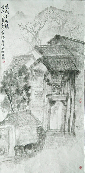 1614835942377274.jpg 陈明纲作品 《风雨小姐楼》.jpg