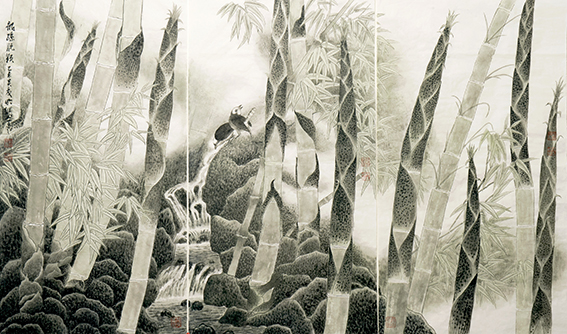 1614836006755059.jpg 陈明纲作品《龙孙脱颖》.jpg