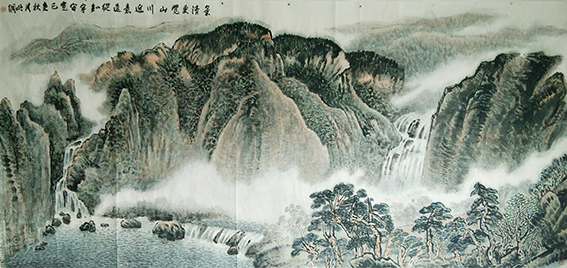 1614836028515832.jpg 陈明纲作品《气清更觉山川近》.jpg
