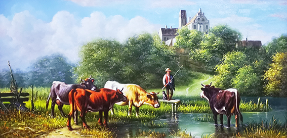 1614835254611302.jpg 黎文油画作品 《守望》.jpg