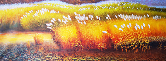 1614835249286900.jpg 黎文油画作品 《秋》.jpg