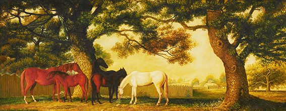 1614835239700832.jpg 黎文油画作品 《等待》.JPG