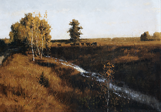 1615964560109301.jpg 陈健作品《金秋》规格:92cmx65cm.jpg