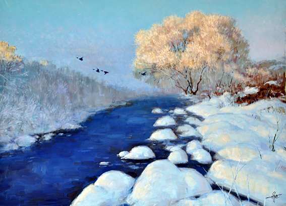 1615964545844367.jpg 陈健作品《初春》规格:100cmx65cm.jpg