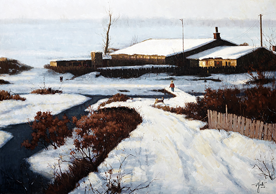 1615964730288991.jpg 陈健作品《童年的回忆》规格:140cmx100cm.jpg