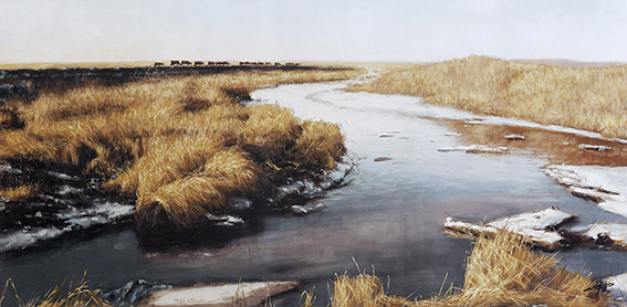 1615964743755852.jpg 陈健作品《走过春秋》规格:135cmx90cm.jpg