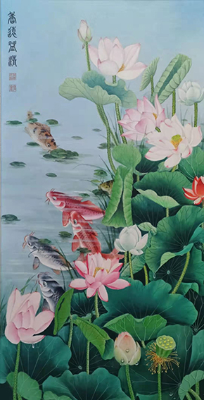 1615863476890214.jpg 胡国民作品15《香远益情》.jpg