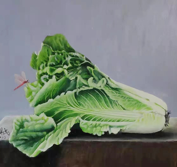 1615863453286852.jpg 胡国民作品11《农家味》.jpg