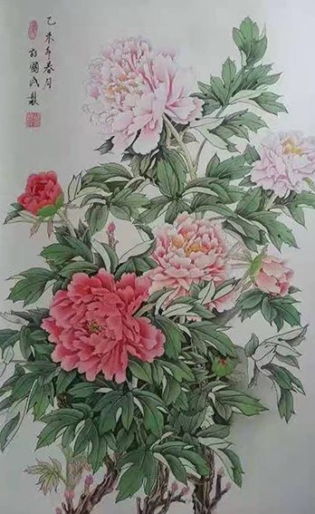 1615863511812173.jpg 胡国民作品18《牡丹真国色》.jpg