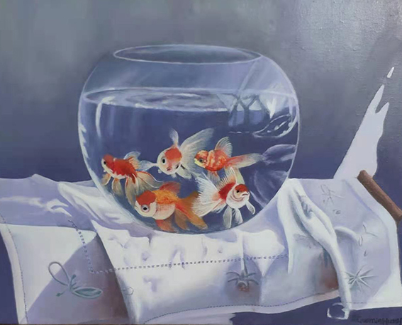 1615863505838532.jpg 胡国民作品17《一缕阳光》.jpg