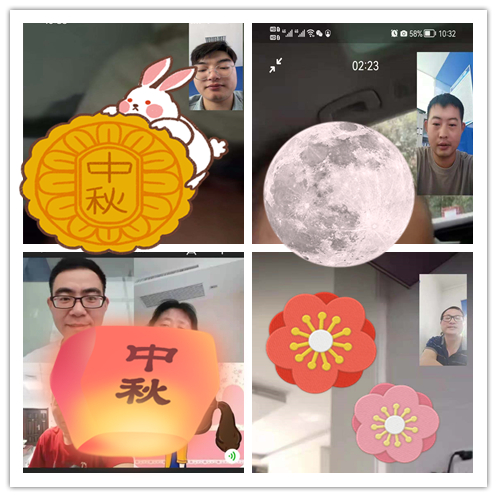 1632274211257957.jpg 安徽泗县运河南苑项目员工与家人视频通话.jpg