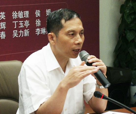 兰为民：中药控制糖尿病大有可为