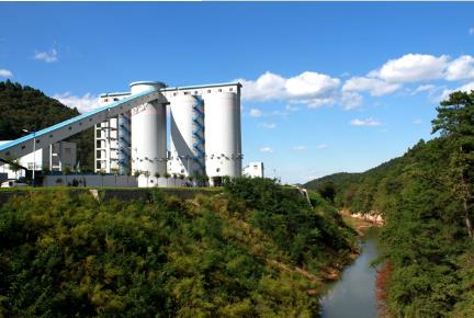 建新煤化:环境治理增“颜值” 绿色发展惠民生