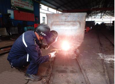 中煤新集二矿：变废为宝促进降本增效