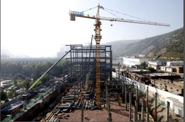 陕北矿业张家峁公司：关键“三招”护航安全生产