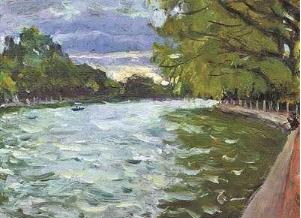 《徐岩的北京》画展触动中国油画界：“打着灯笼都找不到的难得”