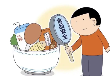 食品销售连锁企业食品安全管理将迎新规