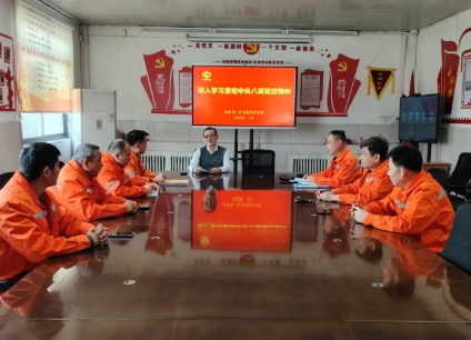 “三维帮扶”暖人心 筑牢安全“防护网”