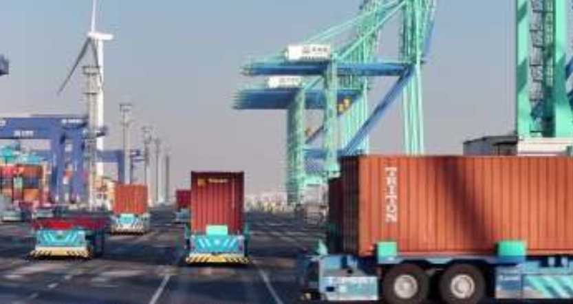 需求持续向好 8月中国物流业景气指数为50.9%