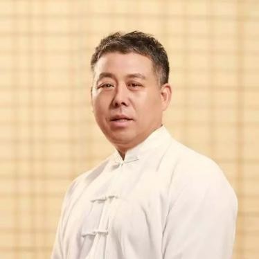 大医仁心 筑梦杏林——王铁创荣登“一带一路”国家主题推介重点专家品牌