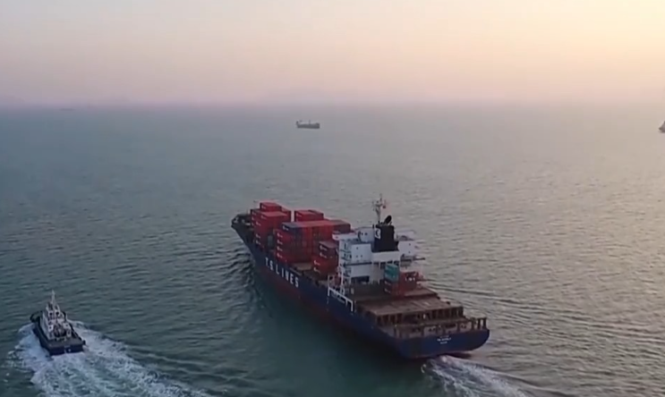 中国经济展现韧性 持续推动世界经济前行——国际人士高度关注四中全会
