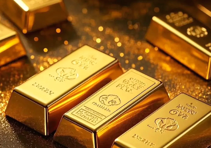 金价破顶，新兴市场的大戏才刚刚开始