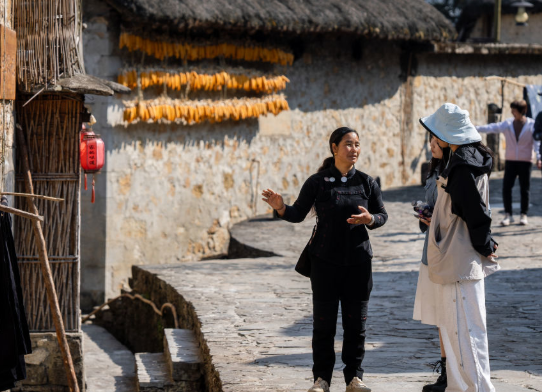 文明之风，如何赋美乡土中国？