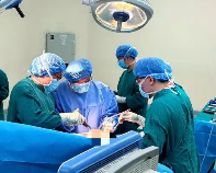 无管技术推动外科变革，构建“价值医疗”新范式