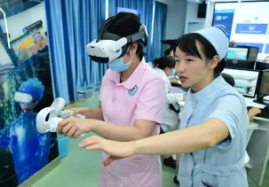 AI+医疗推动基层服务能力提升