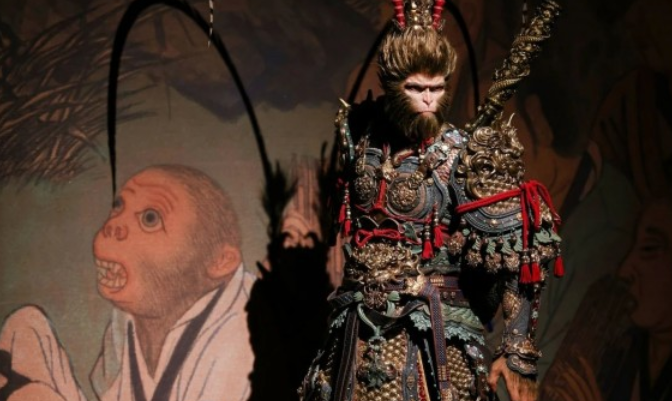 以艺术创造力铸炼数字时代的“神话”