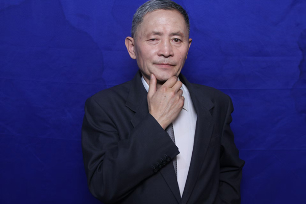 传承与创新共存——尚显斌荣膺“中医药弘扬办公室特邀专家”