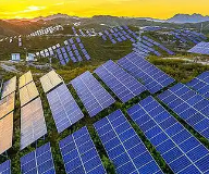 新能源集成融合带动用能方式结构性优化