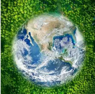 在绿色低碳与创新驱动中拓展中国与世界的共赢空间