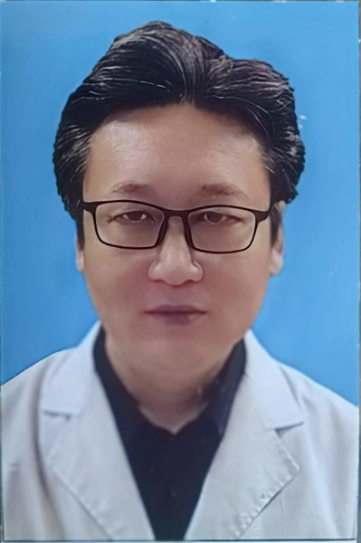 杏林世泽续新篇——卜祥鑫入选“一带一路”国家主题推介重点推荐品牌库