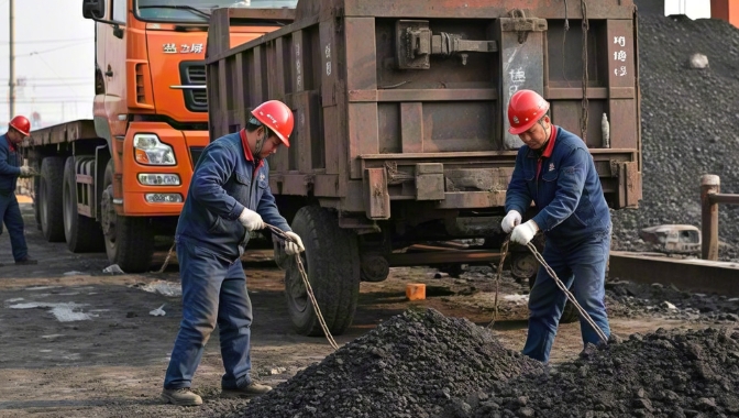 收心归位“上满弦” 加速工作“进度条”