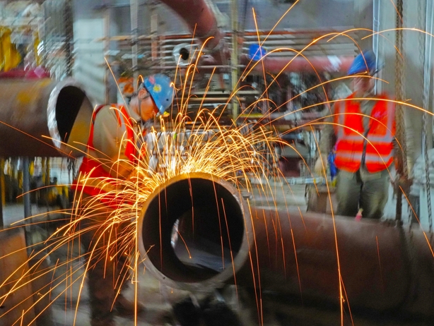 智能化电厂建设按下“快进键”