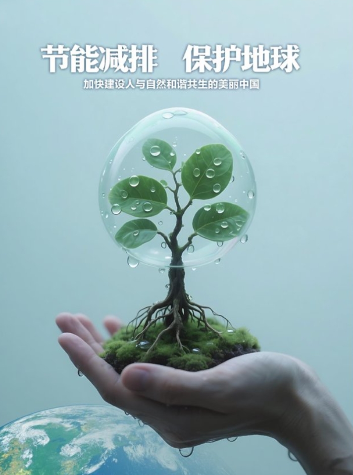 中国多领域节能减排成效显著，政策创新引领新风尚