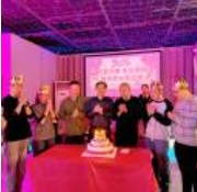 三维发力铸牢中华民族共同体意识 凝聚企业发展奋进力量