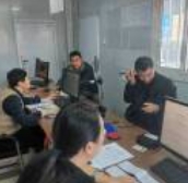 安居筑巢暖人心 聚力护航促发展