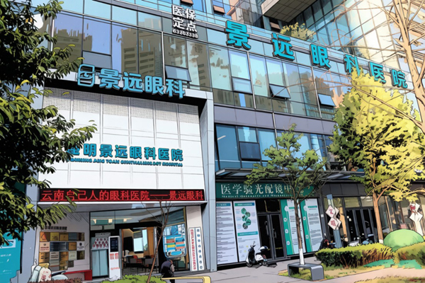 医保提质增效护航眼健康 眼科门诊服务迈向更普惠可及