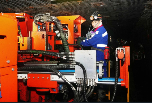 柠条塔矿业公司：一趟对标，带回满满干货