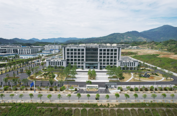 中国能建建筑集团国网旌德项目顺利通过竣工验收