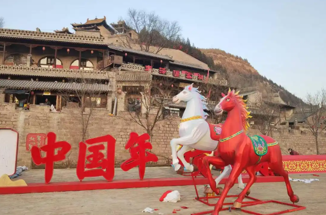 财经聚焦｜同比增长10.9% 乡村旅游产业再上新台阶