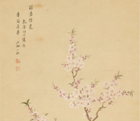 王韧：那一抹穿越千年的盎然春意