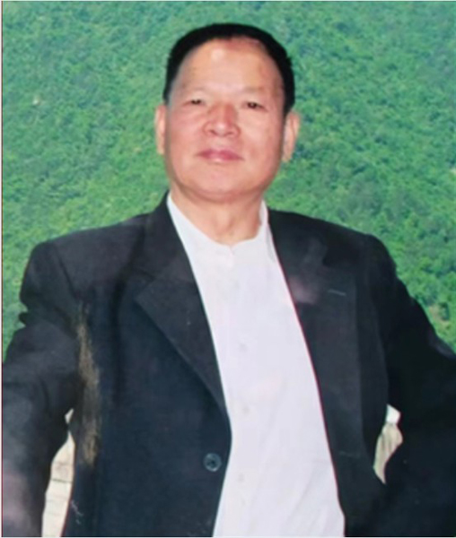 艺术之巅典藏之选——周永志
