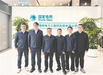 以科技创新拓宽抽蓄调节边界