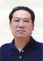 北京树坤科技有限公司董事长李树