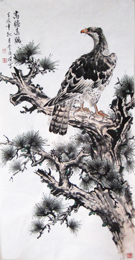 高瞻远瞩