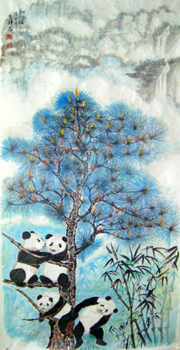 和谐 133X68CM 2011年 和谐 133X68CM 2011年