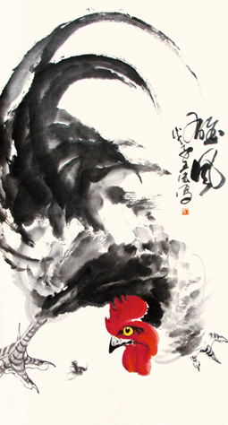 雄风 100cm×200cm 雄风 100cm×200cm